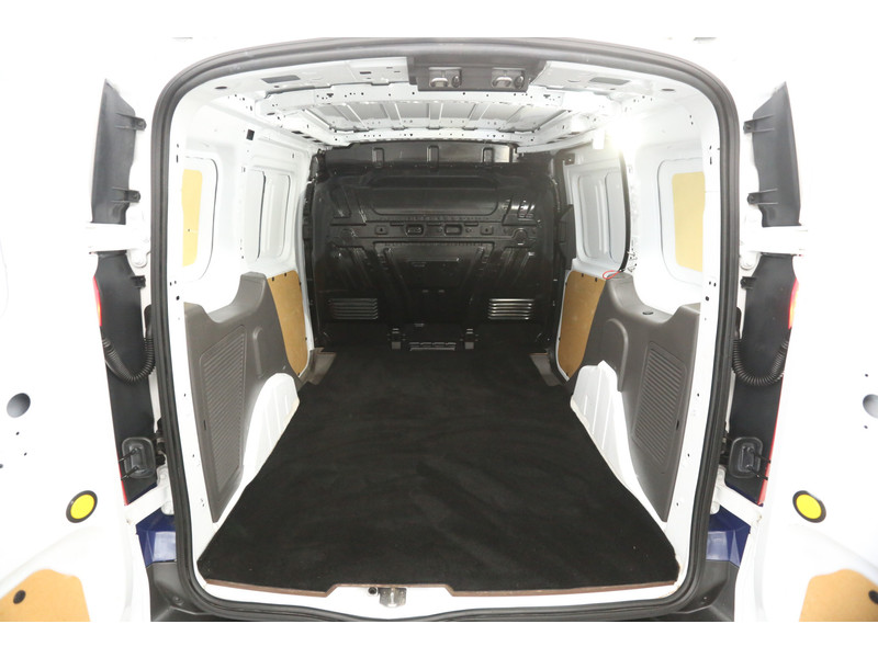 Ford Transit Connect 1.5 EcoBlue