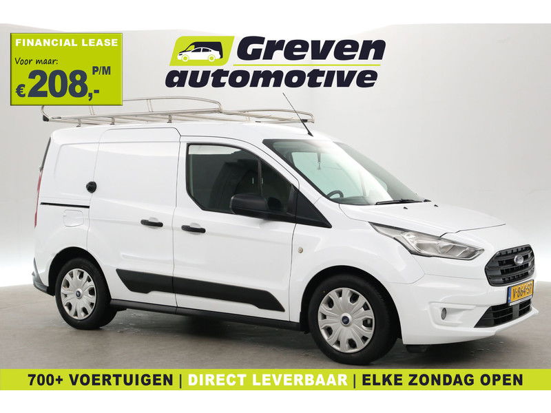Ford Transit Connect 1.5 EcoBlue