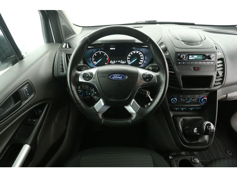 Ford Transit Connect 1.5 EcoBlue