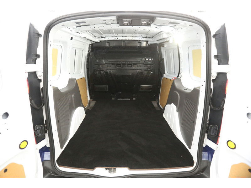 Ford Transit Connect 1.5 EcoBlue