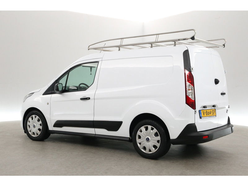 Ford Transit Connect 1.5 EcoBlue