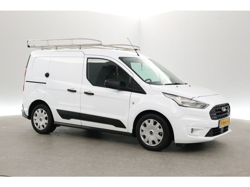 Ford Transit Connect 1.5 EcoBlue
