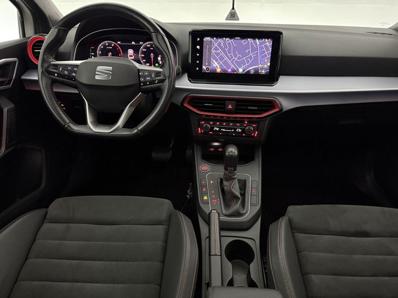 SEAT Ibiza 1.0 EcoTSI FR