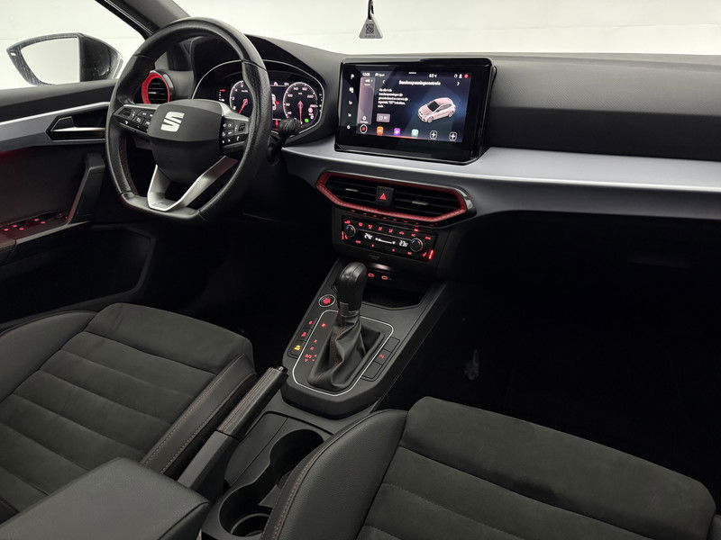 SEAT Ibiza 1.0 EcoTSI FR