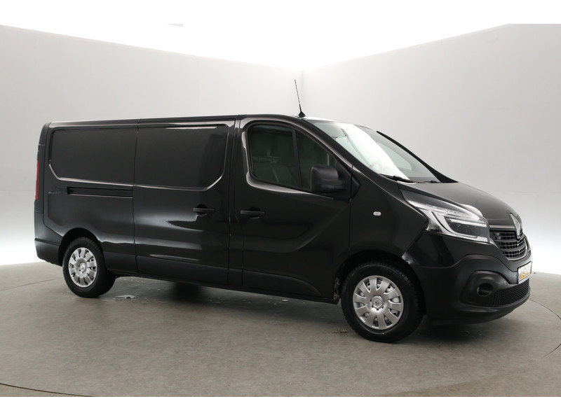 Renault Trafic 2.0 dCi T29 L2H1