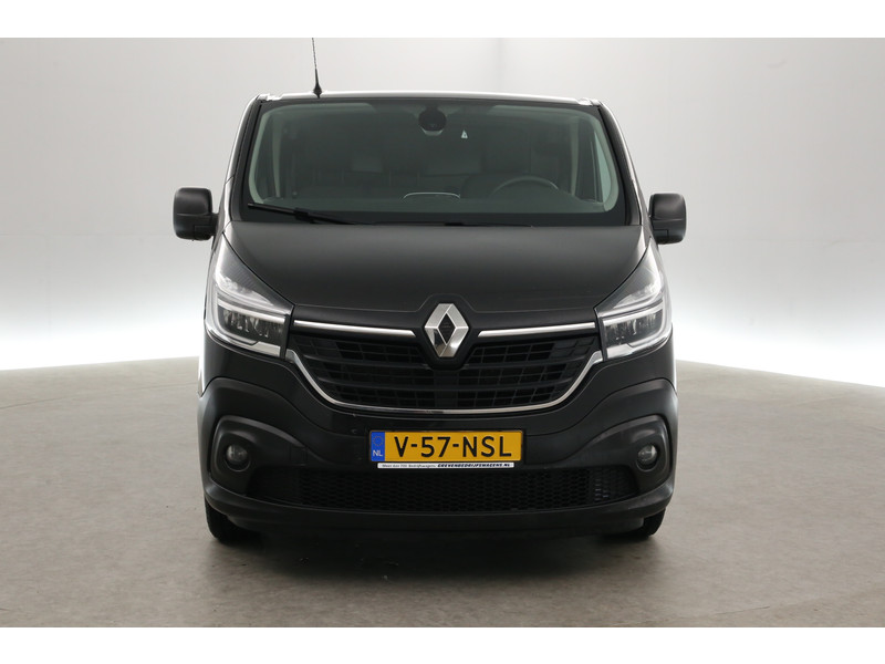 Renault Trafic 2.0 dCi T29 L2H1