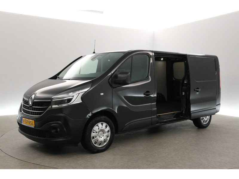 Renault Trafic 2.0 dCi T29 L2H1