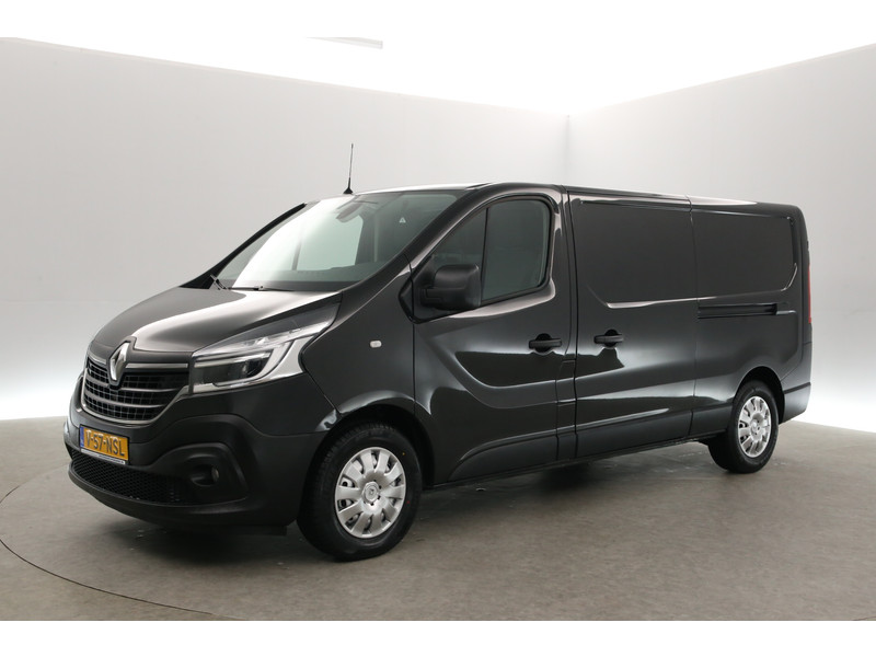 Renault Trafic 2.0 dCi T29 L2H1
