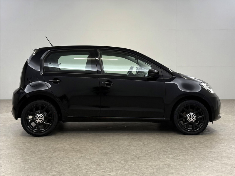 Volkswagen up! 1.0
