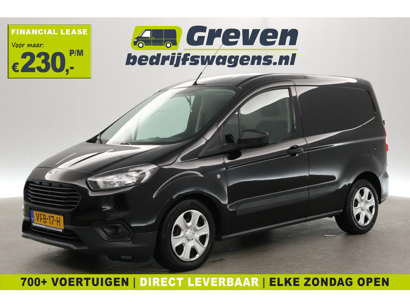Ford Transit Courier 1.5 TDCI