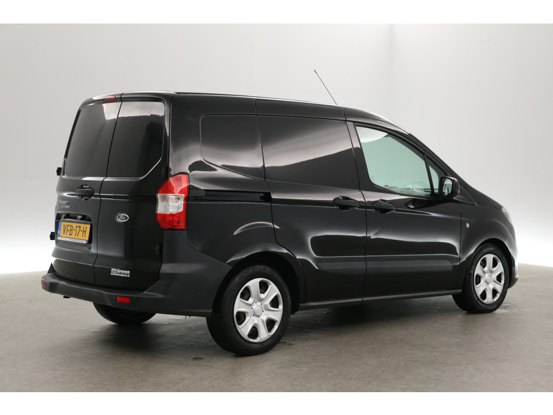 Ford Transit Courier 1.5 TDCI