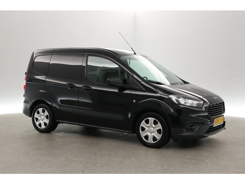 Ford Transit Courier 1.5 TDCI