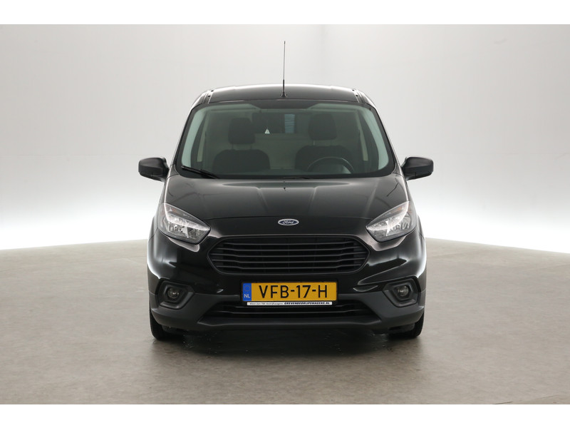 Ford Transit Courier 1.5 TDCI