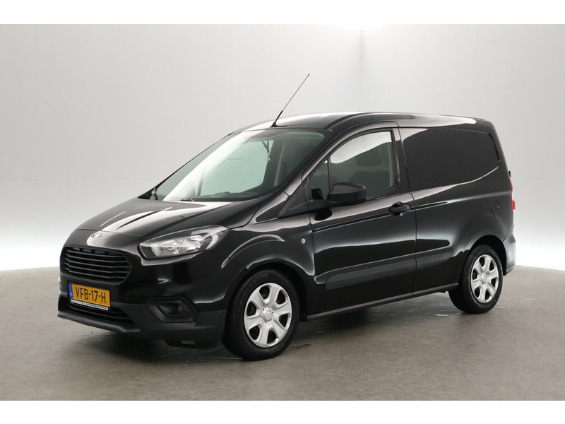 Ford Transit Courier 1.5 TDCI