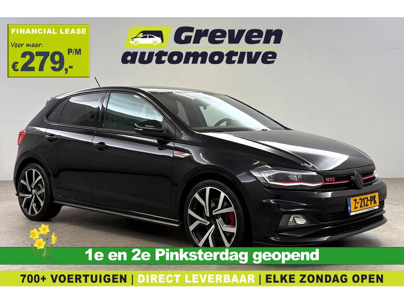 Volkswagen Polo 2.0 TSI GTI Z212PK