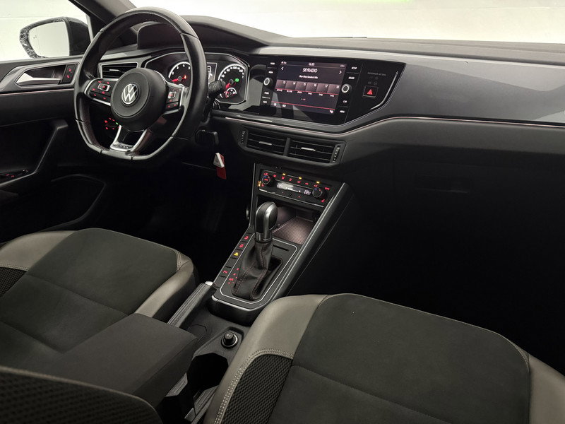Volkswagen Polo 2.0 TSI GTI Z212PK