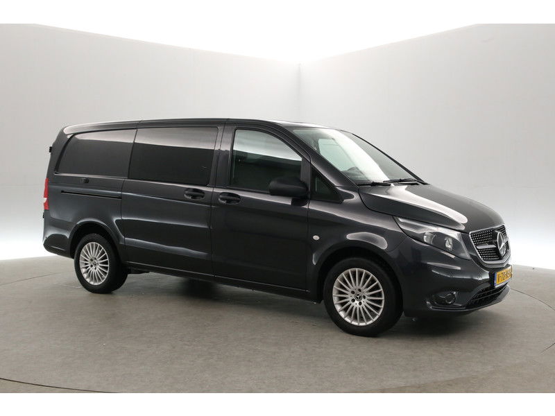 Mercedes-Benz Vito 114 CDI Lang