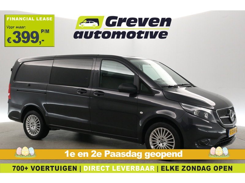Mercedes-Benz Vito 114 CDI Lang V78NSH