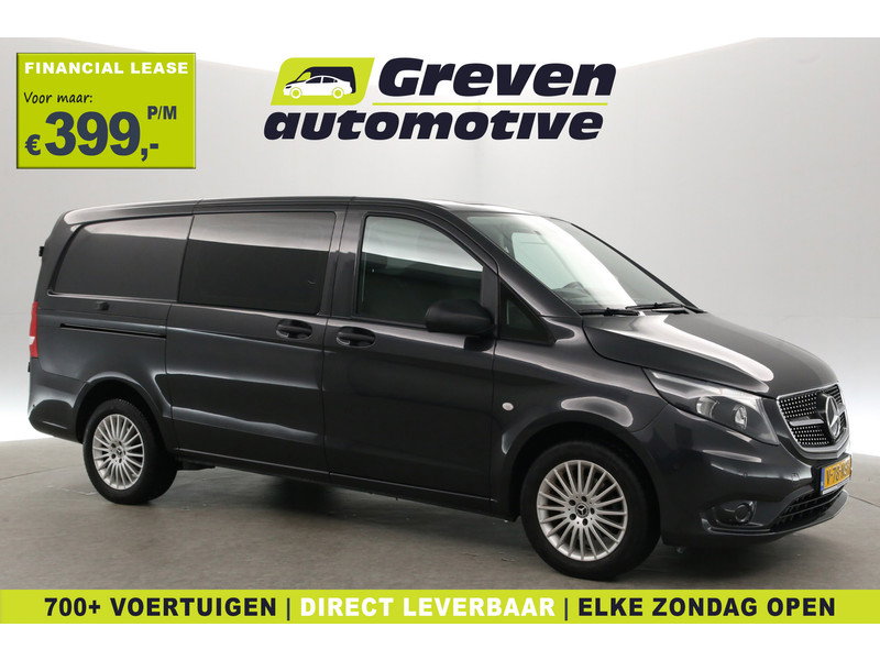 Mercedes-Benz Vito 114 CDI Lang V78NSH