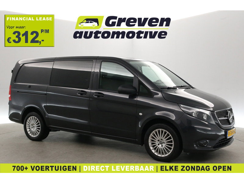 Mercedes-Benz Vito 114 CDI Lang V78NSH