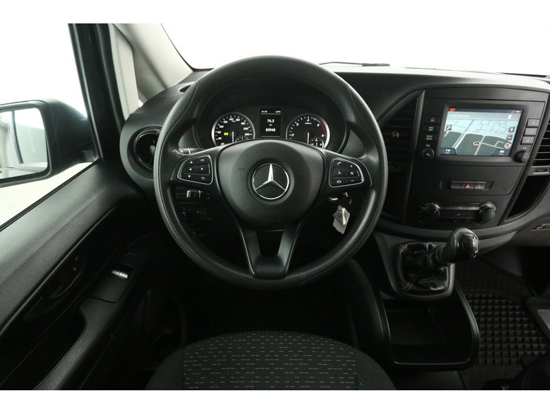 Mercedes-Benz Vito 114 CDI Lang V78NSH