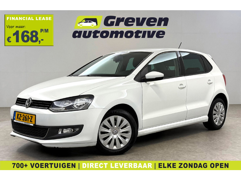 Volkswagen Polo 1.0 BlueMotion