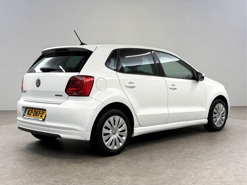 Volkswagen Polo 1.0 BlueMotion
