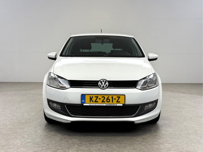 Volkswagen Polo 1.0 BlueMotion