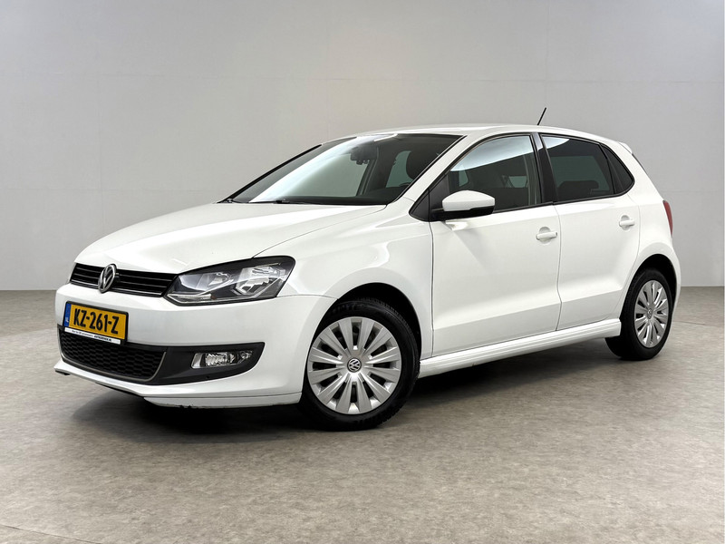 Volkswagen Polo 1.0 BlueMotion