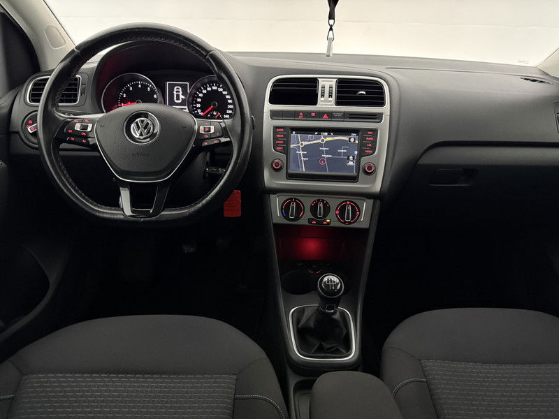 Volkswagen Polo 1.0 BlueMotion