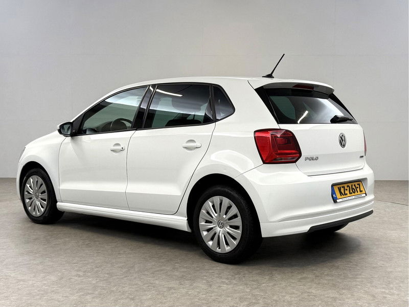 Volkswagen Polo 1.0 BlueMotion