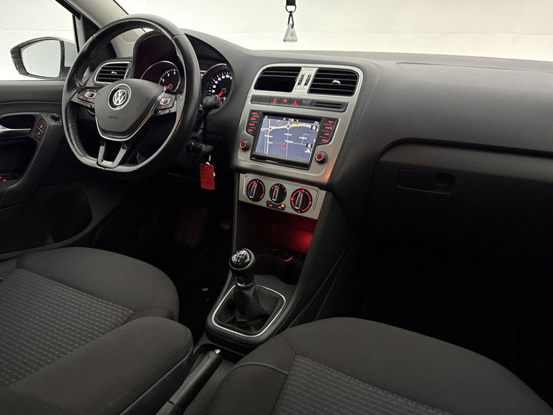 Volkswagen Polo 1.0 BlueMotion