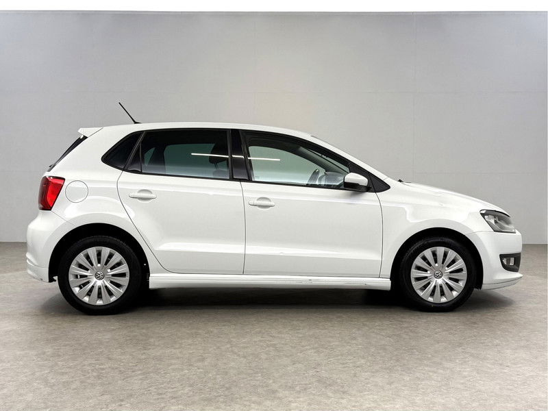 Volkswagen Polo 1.0 BlueMotion
