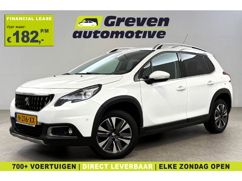 Peugeot 2008 1.2 PureTech Allure