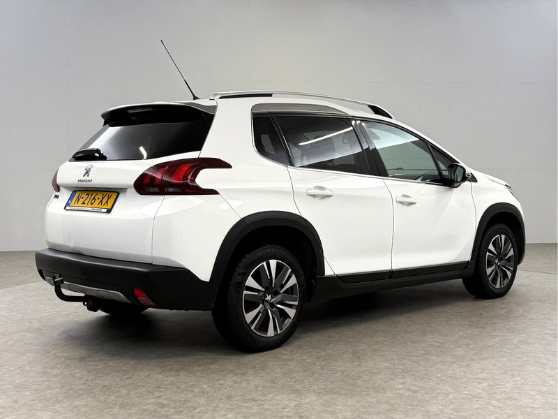 Peugeot 2008 1.2 PureTech Allure