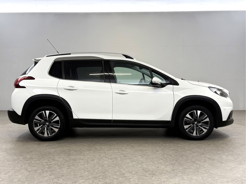 Peugeot 2008 1.2 PureTech Allure