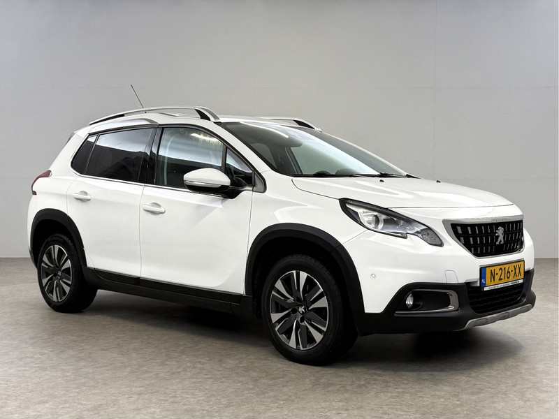 Peugeot 2008 1.2 PureTech Allure