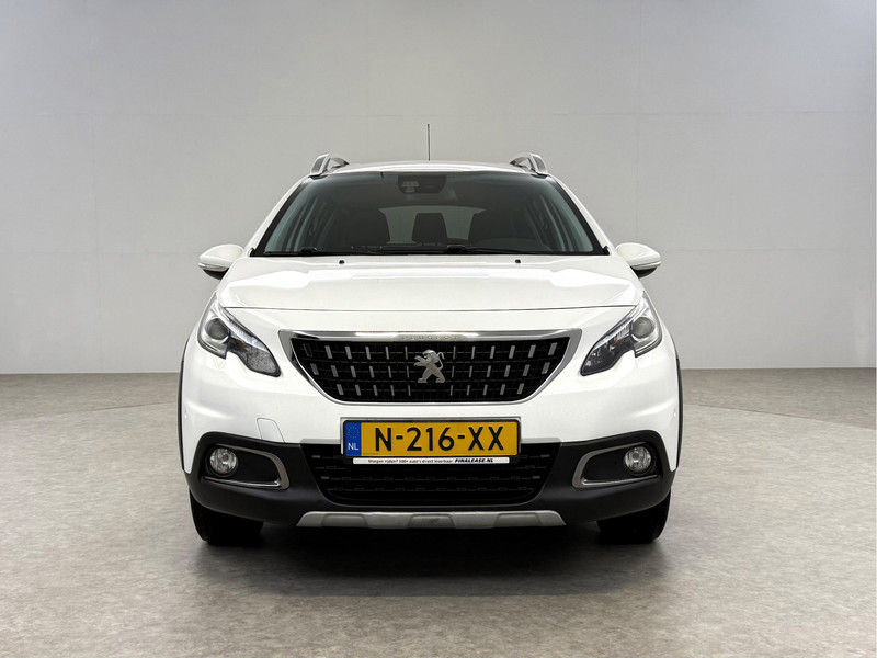 Peugeot 2008 1.2 PureTech Allure