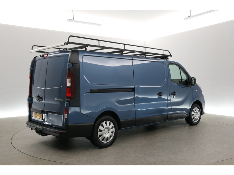 Renault Trafic 1.6 dCi T29 L2H1