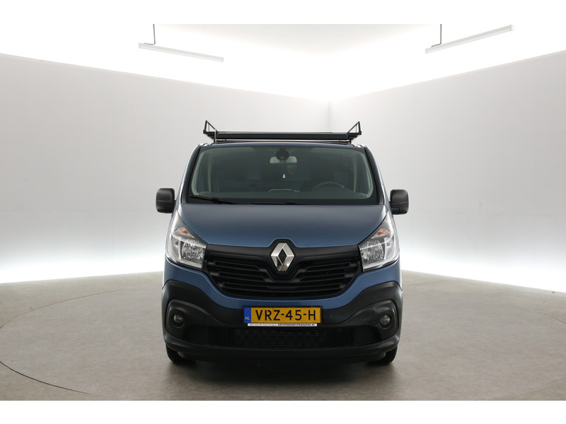 Renault Trafic 1.6 dCi T29 L2H1