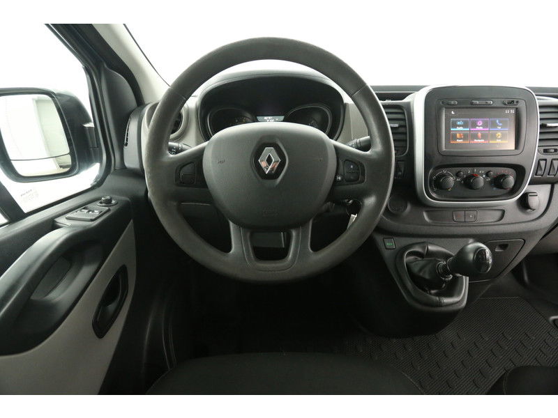 Renault Trafic 1.6 dCi T29 L2H1