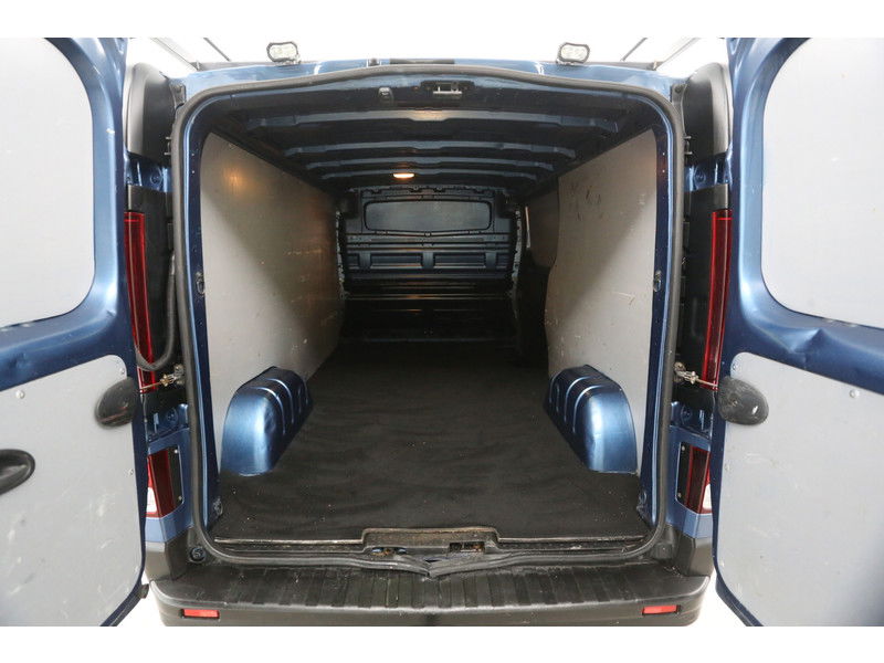 Renault Trafic 1.6 dCi T29 L2H1