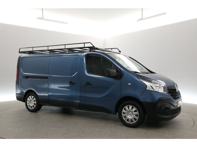 Renault Trafic 1.6 dCi T29 L2H1
