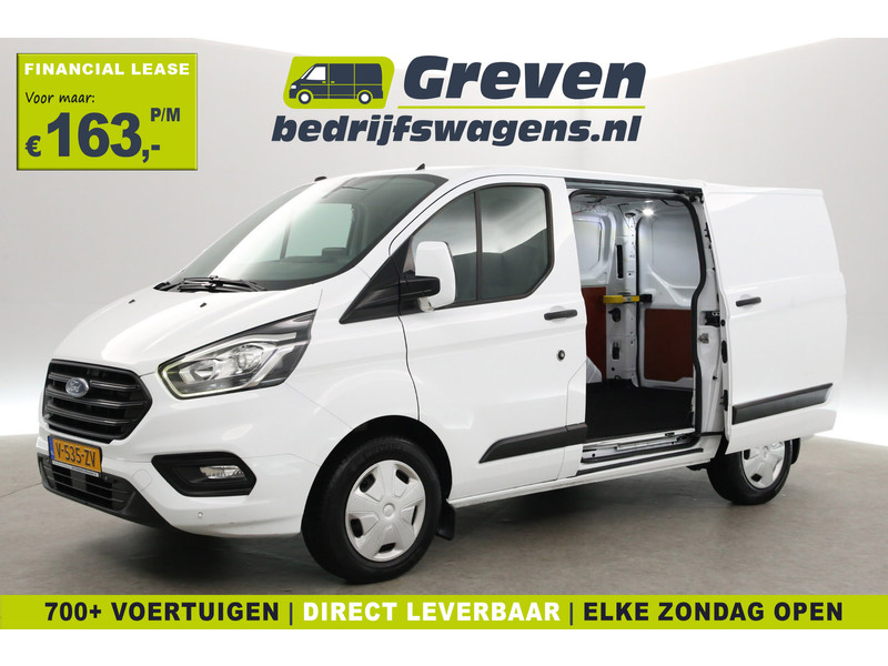 Ford Transit Custom 2.0 TDCI L1H1