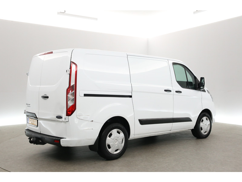 Ford Transit Custom 2.0 TDCI L1H1