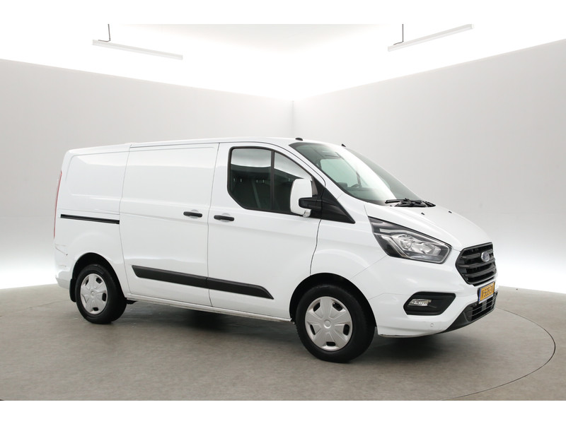 Ford Transit Custom 2.0 TDCI L1H1