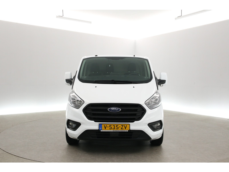 Ford Transit Custom 2.0 TDCI L1H1