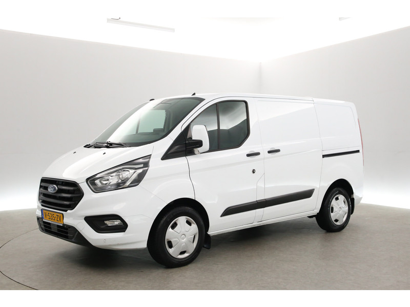 Ford Transit Custom 2.0 TDCI L1H1