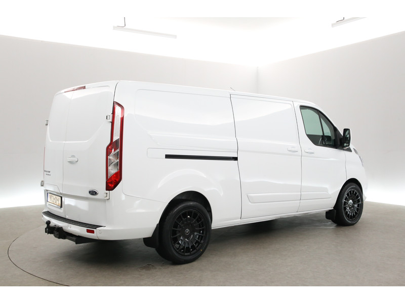 Ford Transit Custom 2.0 TDCI L2H1 Limited
