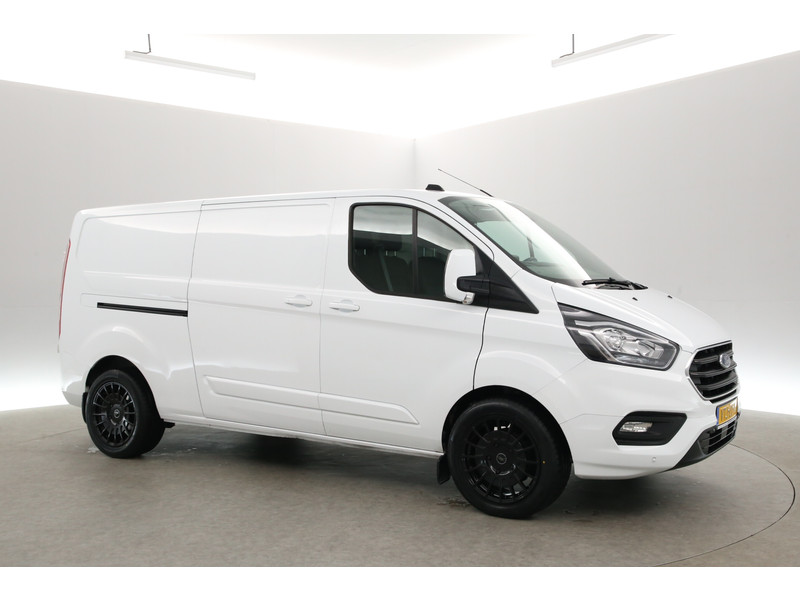 Ford Transit Custom 2.0 TDCI L2H1 Limited